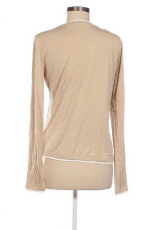Damen Shirt NA-KD, Größe L, Farbe Beige, Preis 9,99 €