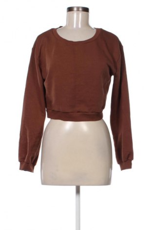 Damen Shirt NA-KD, Größe S, Farbe Braun, Preis 3,99 €