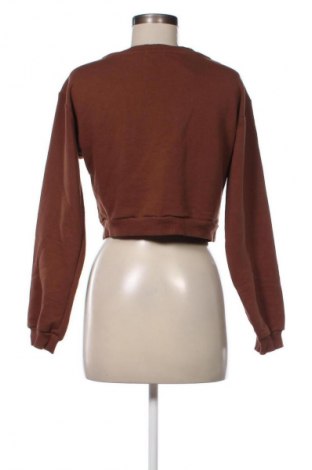 Damen Shirt NA-KD, Größe S, Farbe Braun, Preis 3,99 €