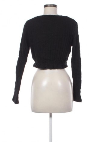 Dámská halenka NA-KD, Velikost M, Barva Černá, Cena  49,00 Kč