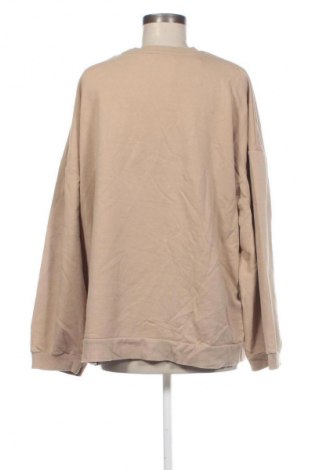 Dámská halenka NA-KD, Velikost S, Barva Béžová, Cena  99,00 Kč