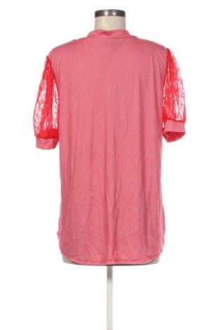 Damen Shirt NEW COLLECTION, Größe L, Farbe Mehrfarbig, Preis 5,99 €