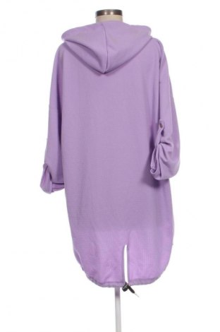 Damen Shirt NEW COLLECTION, Größe XL, Farbe Lila, Preis 22,99 €