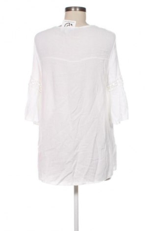 Bluzka damska NEW COLLECTION, Rozmiar M, Kolor Biały, Cena 30,99 zł