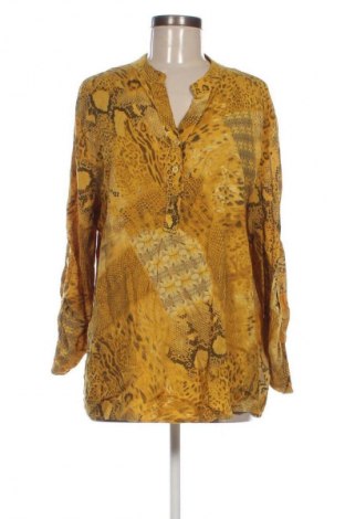 Γυναικεία μπλούζα NEW COLLECTION, Μέγεθος XXL, Χρώμα Πολύχρωμο, Τιμή 6,99 €