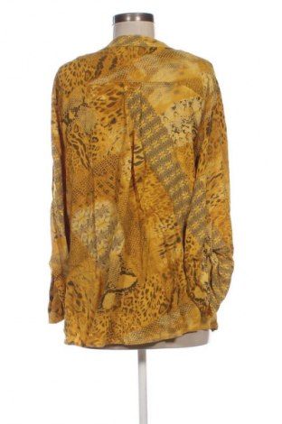 Γυναικεία μπλούζα NEW COLLECTION, Μέγεθος XXL, Χρώμα Πολύχρωμο, Τιμή 6,99 €