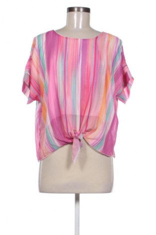 Damen Shirt NEW COLLECTION, Größe XL, Farbe Mehrfarbig, Preis € 3,88