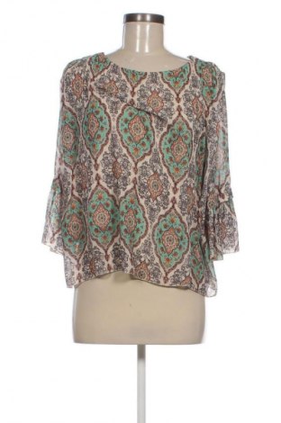 Dámská halenka NEW COLLECTION, Velikost M, Barva Vícebarevné, Cena  99,00 Kč