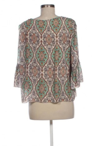 Dámská halenka NEW COLLECTION, Velikost M, Barva Vícebarevné, Cena  99,00 Kč