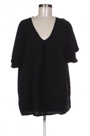 Női blúz NEW COLLECTION, Méret 3XL, Szín Fekete, Ár 4 029 Ft