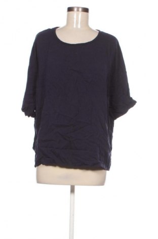 Dámská halenka NEW COLLECTION, Velikost L, Barva Modrá, Cena  239,00 Kč