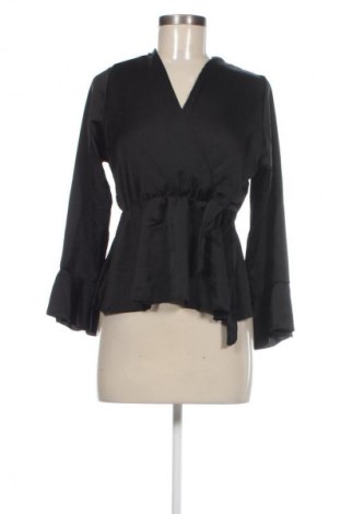 Damen Shirt NEW COLLECTION, Größe S, Farbe Schwarz, Preis 2,99 €