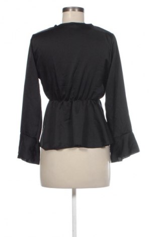 Damen Shirt NEW COLLECTION, Größe S, Farbe Schwarz, Preis 2,99 €