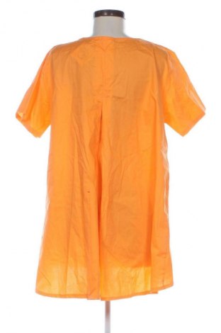 Damen Shirt NEW COLLECTION, Größe XL, Farbe Orange, Preis 10,99 €