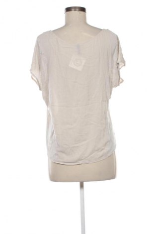 Damen Shirt Naf Naf, Größe M, Farbe Beige, Preis 6,99 €