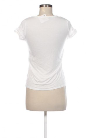Bluzka damska Naf Naf, Rozmiar XS, Kolor Biały, Cena 8,99 zł