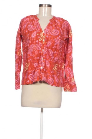 Γυναικεία μπλούζα Natura, Μέγεθος S, Χρώμα Πολύχρωμο, Τιμή 2,99 €