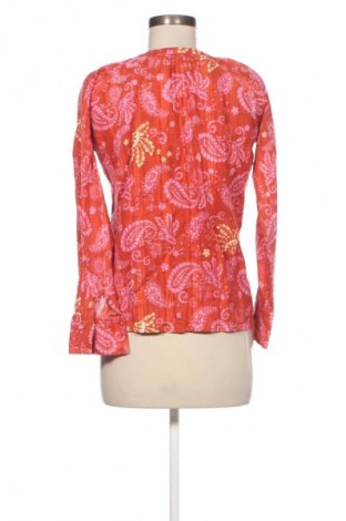 Γυναικεία μπλούζα Natura, Μέγεθος S, Χρώμα Πολύχρωμο, Τιμή 2,99 €