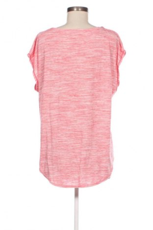 Damen Shirt Nature Trail, Größe L, Farbe Rot, Preis 8,00 €