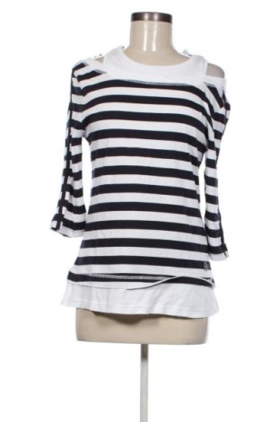 Γυναικεία μπλούζα Navigazione, Μέγεθος M, Χρώμα Πολύχρωμο, Τιμή 18,99 €