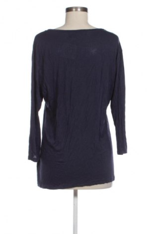 Damen Shirt Never Denim, Größe L, Farbe Blau, Preis 2,99 €