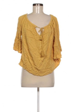 Dámská halenka New Look, Velikost XL, Barva Oranžová, Cena  149,00 Kč