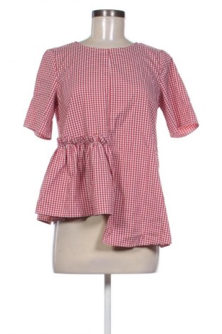 Bluzka damska New Look, Rozmiar S, Kolor Kolorowy, Cena 21,99 zł