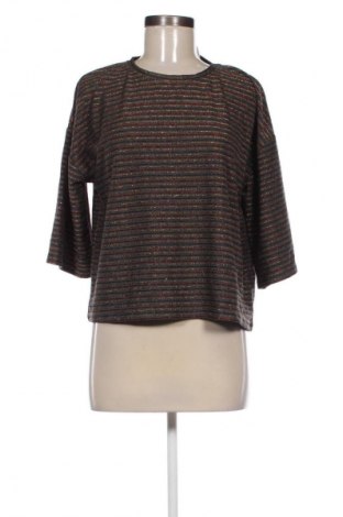 Damen Shirt New Look, Größe M, Farbe Mehrfarbig, Preis 3,99 €