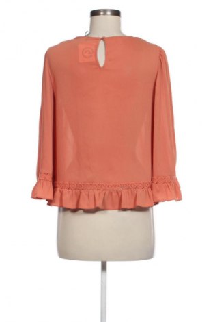 Dámská halenka New Look, Velikost M, Barva Béžová, Cena  49,00 Kč