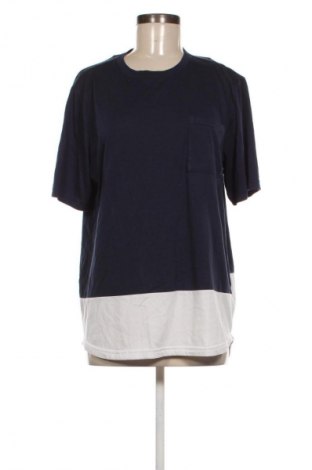 Bluză de femei Nike, Mărime L, Culoare Albastru, Preț 79,99 Lei