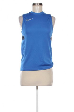 Damen Shirt Nike, Größe L, Farbe Blau, Preis € 17,99