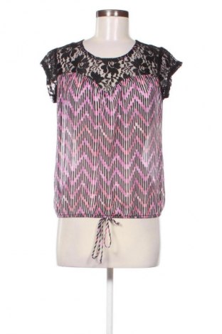 Bluzka damska No Boundaries, Rozmiar M, Kolor Kolorowy, Cena 25,99 zł