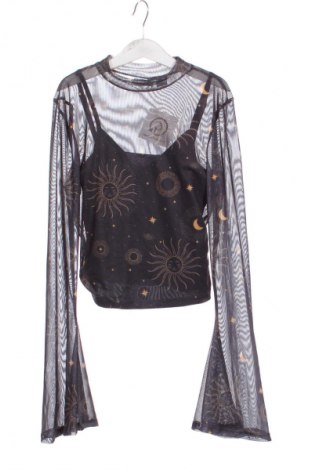 Damen Shirt Noisy May, Größe XS, Farbe Mehrfarbig, Preis 9,99 €