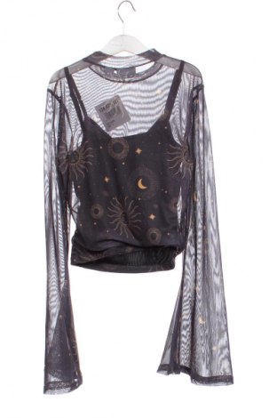 Damen Shirt Noisy May, Größe XS, Farbe Mehrfarbig, Preis 9,99 €