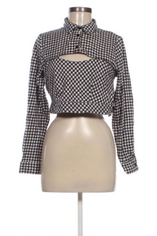 Damen Shirt Noisy May, Größe L, Farbe Mehrfarbig, Preis € 17,99