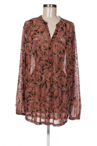 Damen Shirt Norah, Größe XL, Farbe Mehrfarbig, Preis 3,99 €