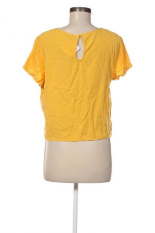 Bluzka damska ONLY, Rozmiar L, Kolor Pomarańczowy, Cena 29,04 zł