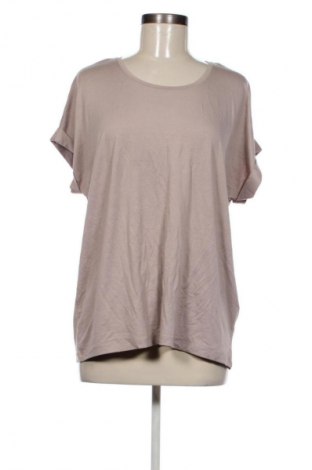 Damen Shirt ONLY, Größe L, Farbe Braun, Preis 4,99 €