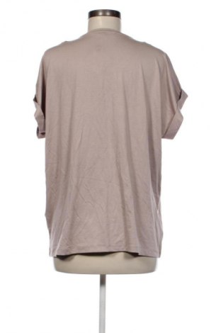 Damen Shirt ONLY, Größe L, Farbe Braun, Preis 4,99 €