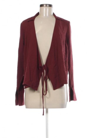 Γυναικεία μπλούζα ONLY, Μέγεθος S, Χρώμα Κόκκινο, Τιμή 4,99 €