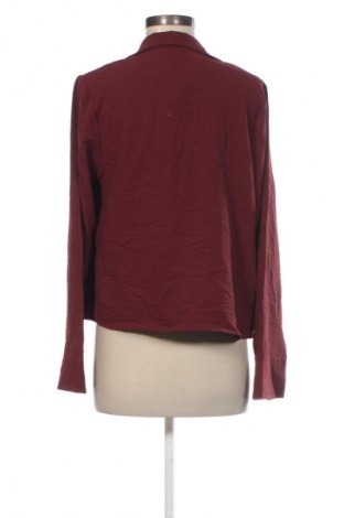 Γυναικεία μπλούζα ONLY, Μέγεθος S, Χρώμα Κόκκινο, Τιμή 4,99 €