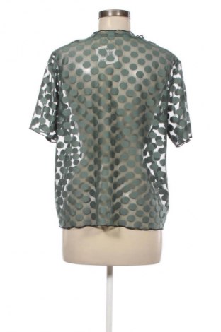 Γυναικεία μπλούζα ONLY, Μέγεθος L, Χρώμα Πράσινο, Τιμή 5,99 €