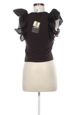 Bluză de femei ONLY, Mărime S, Culoare Negru, Preț 51,99 Lei