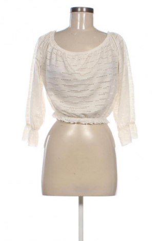 Damen Shirt ONLY, Größe S, Farbe Ecru, Preis 8,11 €