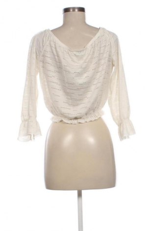 Damen Shirt ONLY, Größe S, Farbe Ecru, Preis 8,11 €