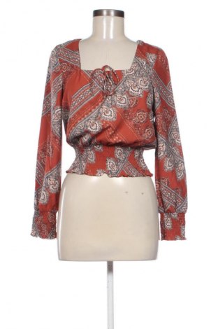 Női blúz ONLY, Méret S, Szín Sokszínű, Ár 2 649 Ft