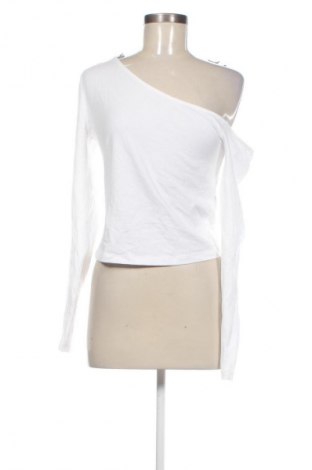 Damen Shirt ONLY, Größe L, Farbe Weiß, Preis 6,99 €