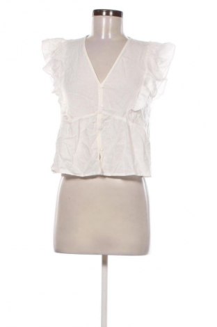 Női blúz ONLY, Méret S, Szín Fehér, Ár 5 299 Ft