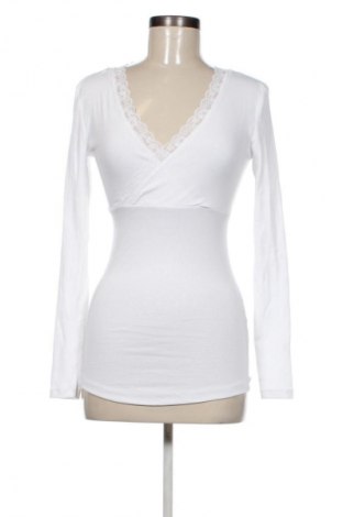 Damen Shirt ONLY, Größe S, Farbe Weiß, Preis 4,99 €