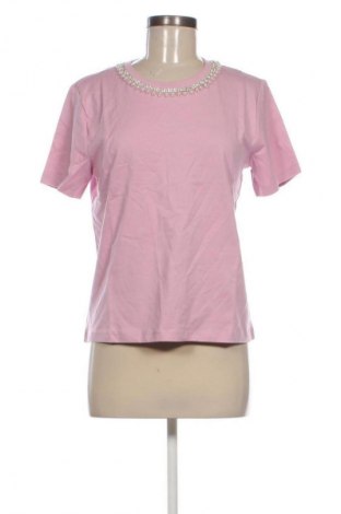 Bluză de femei ONLY, Mărime L, Culoare Roz, Preț 91,99 Lei